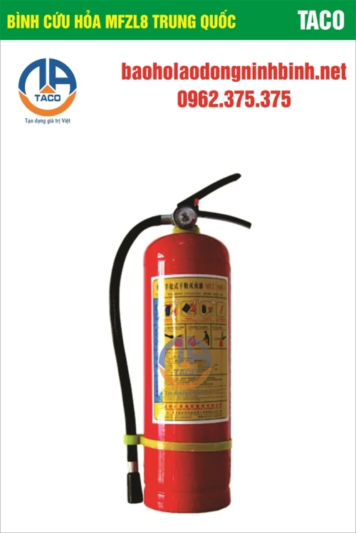 Sản phẩm binh mfzl8 large medium — Công Ty TNHH MTV Tràng An 168 — MST 2700705520