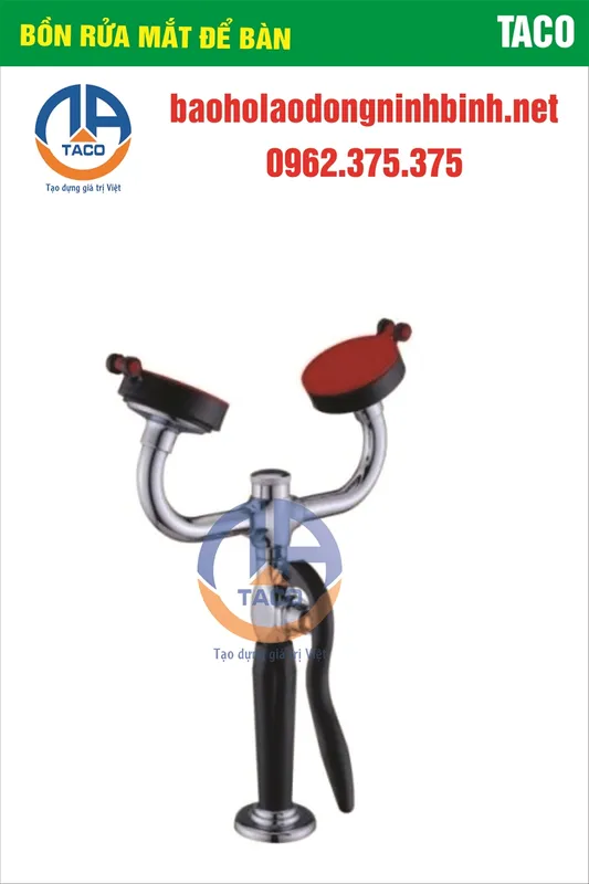 Sản phẩm bon rua mat de ban — Công Ty TNHH MTV Tràng An 168 — MST 2700705520