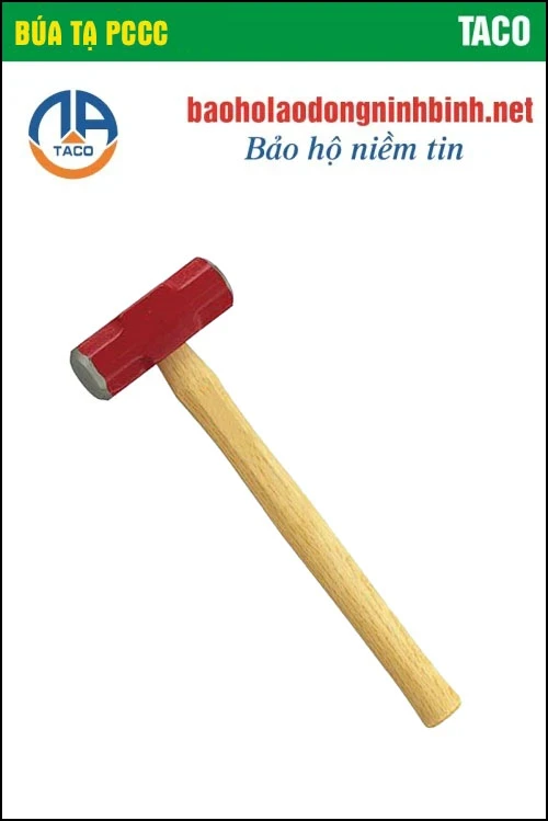 Sản phẩm bua ta pccc large medium — Công Ty TNHH MTV Tràng An 168 — MST 2700705520
