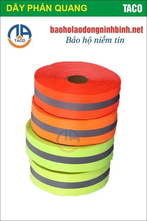 Sản phẩm day phan quang 1 large medium — Công Ty TNHH MTV Tràng An 168 — MST 2700705520
