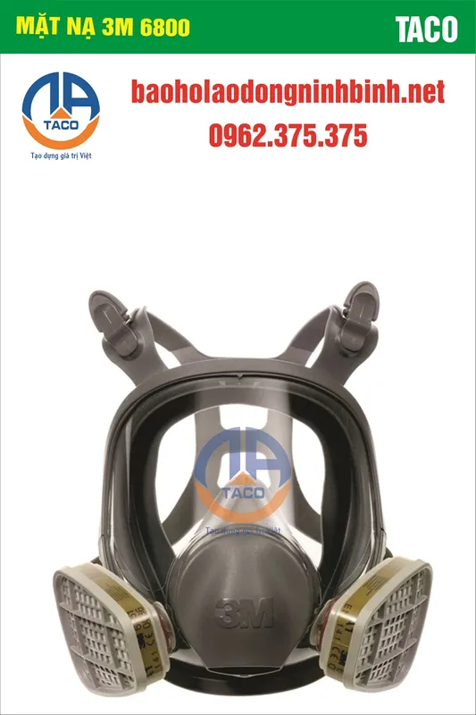 Sản phẩm mat na 3m 6800(1) — Công Ty TNHH MTV Tràng An 168 — MST 2700705520