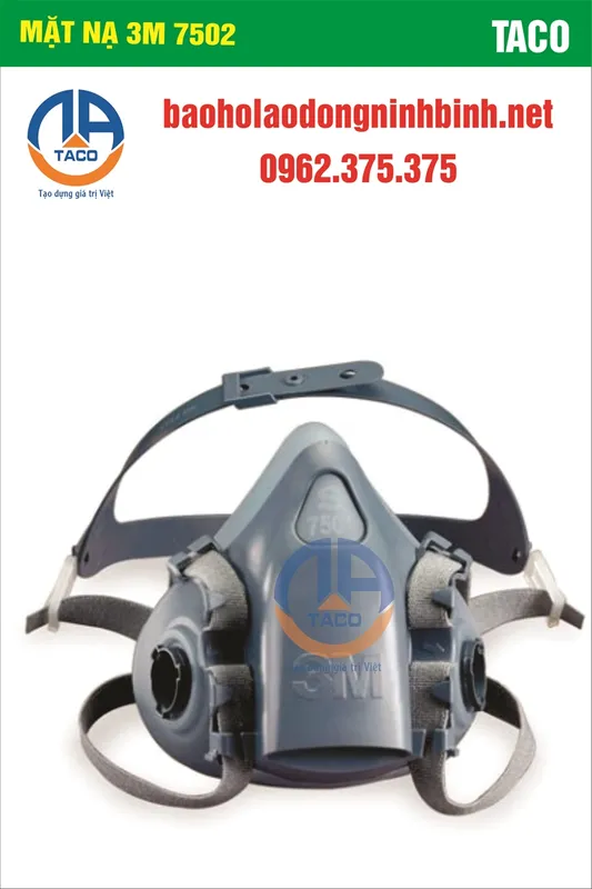 Sản phẩm mat na 3m 7502(3) — Công Ty TNHH MTV Tràng An 168 — MST 2700705520