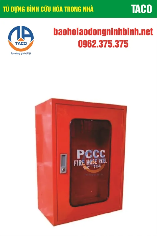 Sản phẩm tu de binh cuu hoa trong nha — Công Ty TNHH MTV Tràng An 168 — MST 2700705520