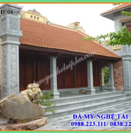 Sản phẩm Cột trụ đá cho nhà thờ họ tại Thái Bình 06 263x268 — Đồ Đá Mỹ Nghệ Tài Phú - Công Ty CP Sản Xuất Và Đầu Tư Tài Phú — MST 2700719925