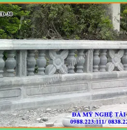 Sản phẩm Lan can đá 30 263x268 — Đồ Đá Mỹ Nghệ Tài Phú - Công Ty CP Sản Xuất Và Đầu Tư Tài Phú — MST 2700719925