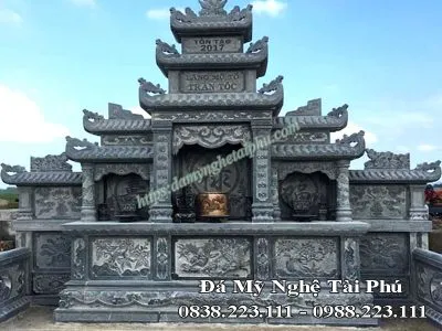 Sản phẩm Mẫu lăng cánh hộp đẹp lăng mộ đá đẹp hương án cánh đá đẹp 400x300 — Đồ Đá Mỹ Nghệ Tài Phú - Công Ty CP Sản Xuất Và Đầu Tư Tài Phú — MST 2700719925