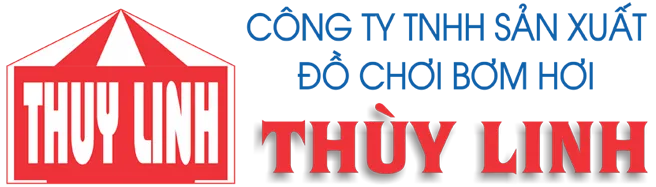 Logo Công Ty TNHH Sản Xuất Thương Mại Và Dịch Vụ Thùy Linh