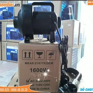 Sản phẩm máy thổi 1600W may thoi 1600W 300x300 — Công Ty TNHH Sản Xuất Thương Mại Và Dịch Vụ Thùy Linh — MST 2700785406