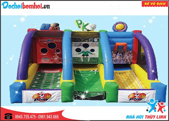 Sản phẩm nhà hơi thể thao đẹp giá rẻ nha hoi the thao dep gia re 1 — Công Ty TNHH Sản Xuất Thương Mại Và Dịch Vụ Thùy Linh — MST 2700785406