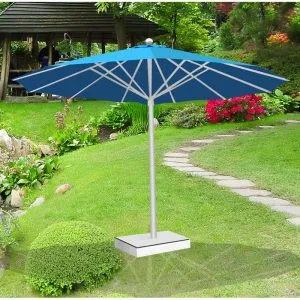 Sản phẩm o du chinh tam tron 1 tang mau xanh 300x300 — Công Ty TNHH Sản Xuất Thương Mại Và Dịch Vụ Thùy Linh — MST 2700785406