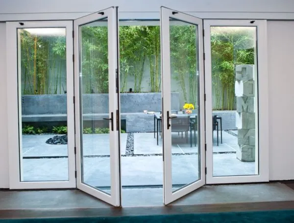 Sản phẩm cua nhom viet phap he 4500 4 600x455 — Công Ty Cổ Phần Nhôm Việt Pháp SHAL — MST 2700793076