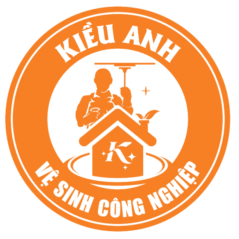 Logo Công Ty TNHH Phát Triển Dịch Vụ Kiều Anh