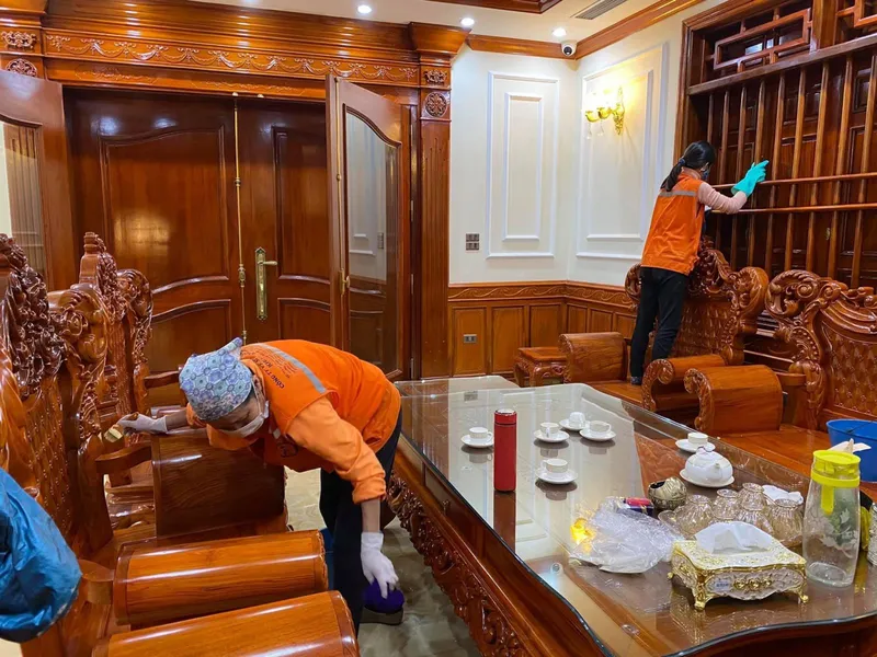 Sản phẩm 17 — Công Ty TNHH Phát Triển Dịch Vụ Kiều Anh — MST 2700822312