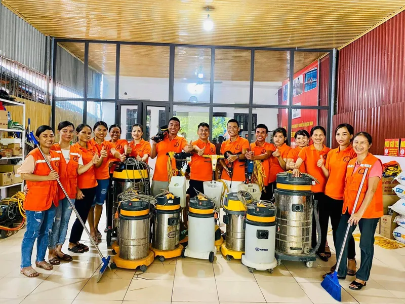 Sản phẩm anh gioi thieu — Công Ty TNHH Phát Triển Dịch Vụ Kiều Anh — MST 2700822312