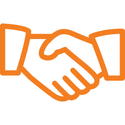 Sản phẩm hand shake — Công Ty TNHH Phát Triển Dịch Vụ Kiều Anh — MST 2700822312