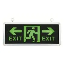 Sản phẩm den exit mot mat — Công Ty TNHH Sản Xuất Thương Mại Và Phát Triển Phúc Thịnh — MST 2700826941