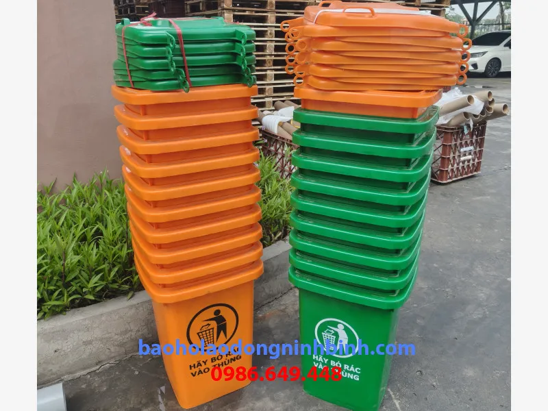 Sản phẩm Thung rac gia re Ninh Binh — Công Ty TNHH Sản Xuất Thương Mại Và Phát Triển Phúc Thịnh — MST 2700826941