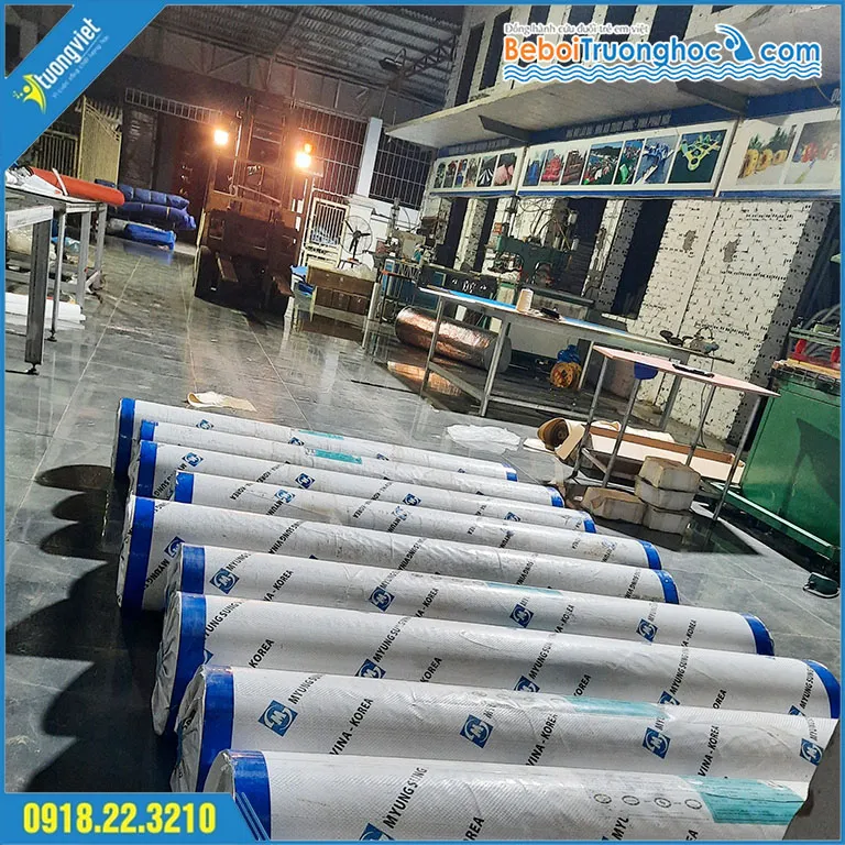 Sản phẩm bat mysung be boi di dong — Thiết Bị Sự Kiện ý Tưởng Việt - Công Ty TNHH Giải Pháp Công Nghệ ý Tưởng Việt — MST 2700834861