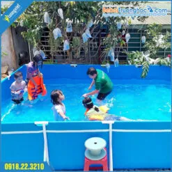 Sản phẩm be boi 3 247x247 — Thiết Bị Sự Kiện ý Tưởng Việt - Công Ty TNHH Giải Pháp Công Nghệ ý Tưởng Việt — MST 2700834861