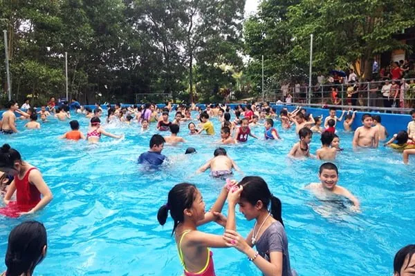 Sản phẩm be boi di dong 1 — Thiết Bị Sự Kiện ý Tưởng Việt - Công Ty TNHH Giải Pháp Công Nghệ ý Tưởng Việt — MST 2700834861