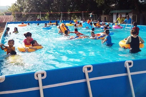 Sản phẩm be boi thong minh — Thiết Bị Sự Kiện ý Tưởng Việt - Công Ty TNHH Giải Pháp Công Nghệ ý Tưởng Việt — MST 2700834861
