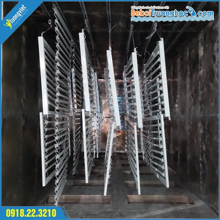 Sản phẩm khung be boi di dong son tinh dien — Thiết Bị Sự Kiện ý Tưởng Việt - Công Ty TNHH Giải Pháp Công Nghệ ý Tưởng Việt — MST 2700834861