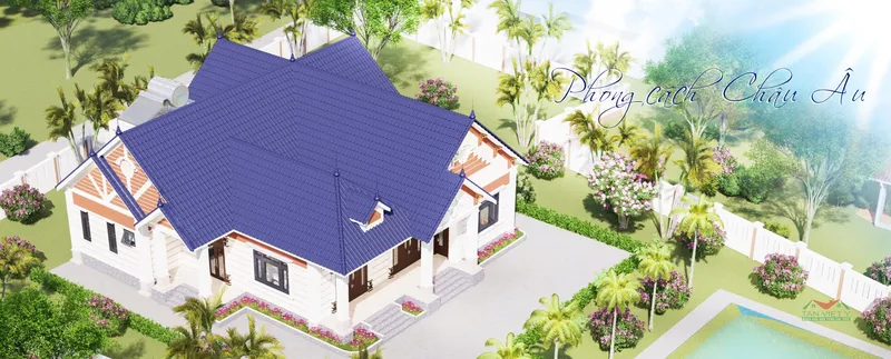Sản phẩm slide 3 5 — Ngói Sóng Romantic - Công Ty Cổ Phần Tân Việt ý — MST 2700840343