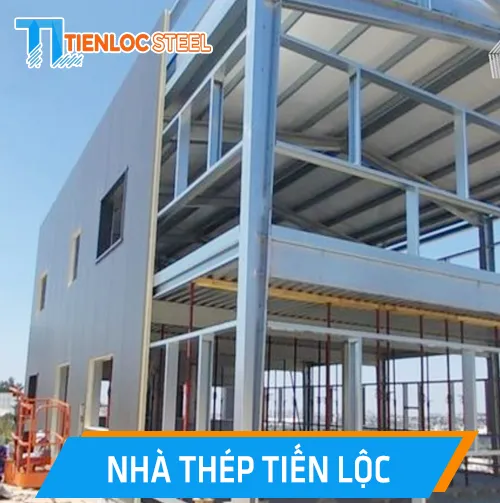 Sản phẩm Gia nha khung thep bao nhieu la hop ly — Công Ty TNHH Cơ Khí Xây Dựng Tiến Lộc — MST 2700848550