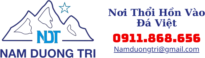 Logo Đá Mỹ Nghệ Nam Dương Trí - Công Ty TNHH Đá Mỹ Nghệ Nam Dương Trí