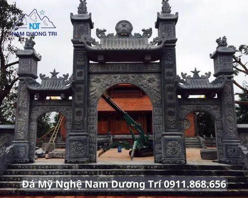 Sản phẩm 170107072571 — Đá Mỹ Nghệ Nam Dương Trí - Công Ty TNHH Đá Mỹ Nghệ Nam Dương Trí — MST 2700903963