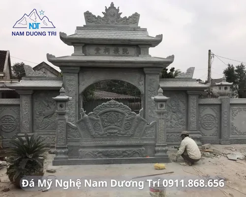 Sản phẩm 170107106879 — Đá Mỹ Nghệ Nam Dương Trí - Công Ty TNHH Đá Mỹ Nghệ Nam Dương Trí — MST 2700903963