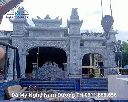 Sản phẩm 170107124485 — Đá Mỹ Nghệ Nam Dương Trí - Công Ty TNHH Đá Mỹ Nghệ Nam Dương Trí — MST 2700903963