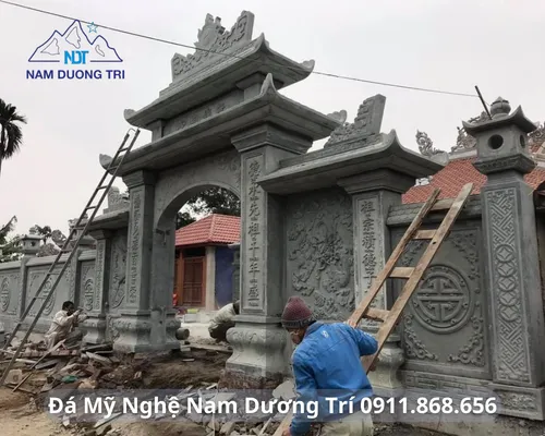 Sản phẩm 170107128291 — Đá Mỹ Nghệ Nam Dương Trí - Công Ty TNHH Đá Mỹ Nghệ Nam Dương Trí — MST 2700903963