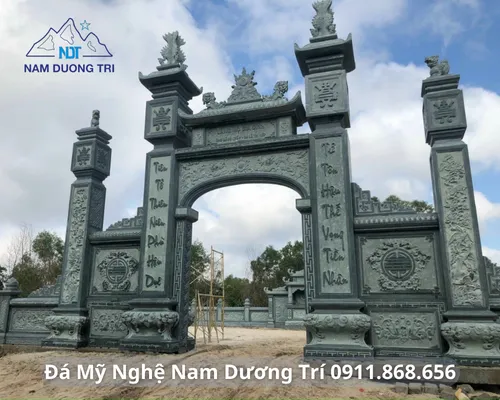 Sản phẩm 170107130392 — Đá Mỹ Nghệ Nam Dương Trí - Công Ty TNHH Đá Mỹ Nghệ Nam Dương Trí — MST 2700903963