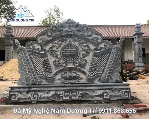 Sản phẩm 170113526520 — Đá Mỹ Nghệ Nam Dương Trí - Công Ty TNHH Đá Mỹ Nghệ Nam Dương Trí — MST 2700903963