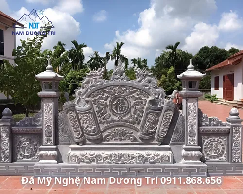 Sản phẩm 170113530922 — Đá Mỹ Nghệ Nam Dương Trí - Công Ty TNHH Đá Mỹ Nghệ Nam Dương Trí — MST 2700903963