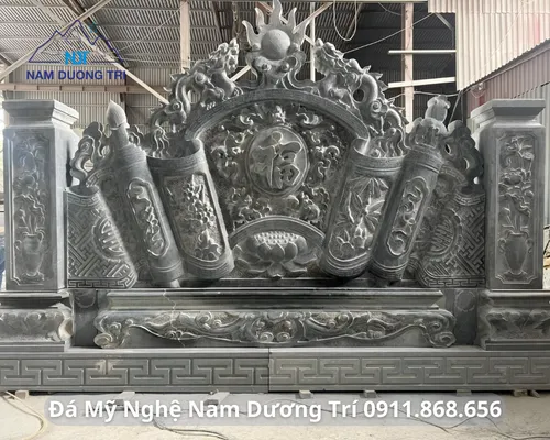 Sản phẩm 170113532723 — Đá Mỹ Nghệ Nam Dương Trí - Công Ty TNHH Đá Mỹ Nghệ Nam Dương Trí — MST 2700903963