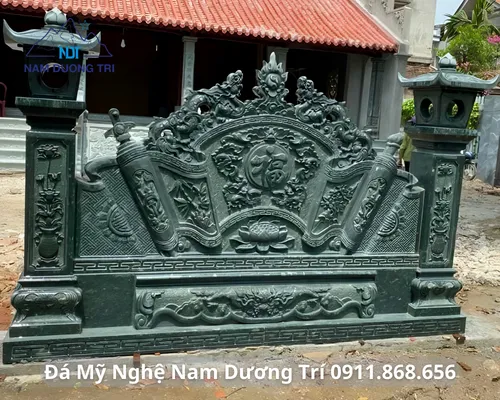 Sản phẩm 170113534724 — Đá Mỹ Nghệ Nam Dương Trí - Công Ty TNHH Đá Mỹ Nghệ Nam Dương Trí — MST 2700903963