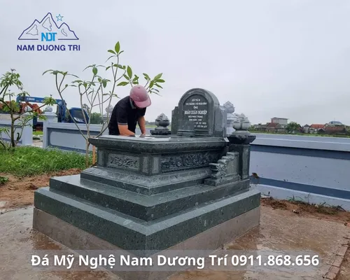 Sản phẩm 1701141187H — Đá Mỹ Nghệ Nam Dương Trí - Công Ty TNHH Đá Mỹ Nghệ Nam Dương Trí — MST 2700903963