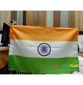 Sản phẩm co an do 60x90cm 270x278 — Công Ty TNHH Đầu Tư Và Phát Triển Sài Gòn Flag — MST 2700905375