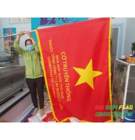 Sản phẩm co luu niem 2 270x278 — Công Ty TNHH Đầu Tư Và Phát Triển Sài Gòn Flag — MST 2700905375
