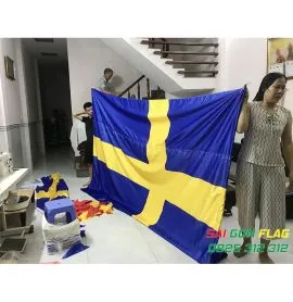 Sản phẩm co thuy dien 2mx3m vai phi mo 1 270x278 — Công Ty TNHH Đầu Tư Và Phát Triển Sài Gòn Flag — MST 2700905375