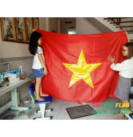 Sản phẩm co to quoc 1m2x1m8 1 270x278 — Công Ty TNHH Đầu Tư Và Phát Triển Sài Gòn Flag — MST 2700905375