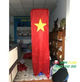 Sản phẩm co to quoc duoi nheo 2 270x278 — Công Ty TNHH Đầu Tư Và Phát Triển Sài Gòn Flag — MST 2700905375