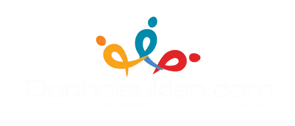 Logo Công Ty Cổ Phần Hitex Đông Dương