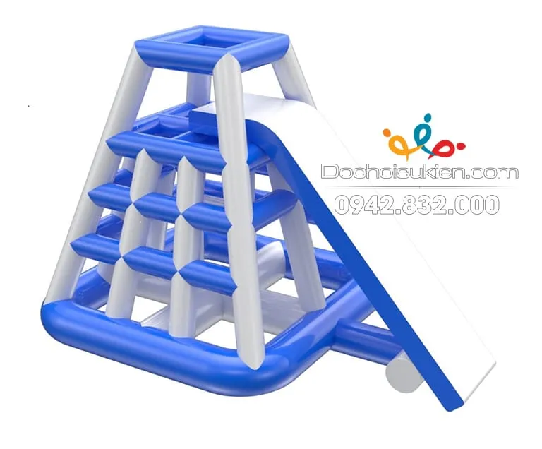 Sản phẩm cau truot nuoc bom hoi — Công Ty Cổ Phần Hitex Đông Dương — MST 2700906812