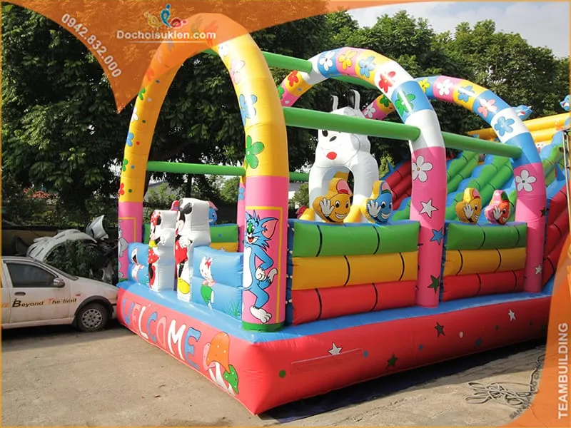 Sản phẩm hitex dong duong nha hoi 6m x 12m 5 — Công Ty Cổ Phần Hitex Đông Dương — MST 2700906812