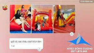 Sản phẩm khach hang phan hoi 300x171 — Công Ty Cổ Phần Hitex Đông Dương — MST 2700906812