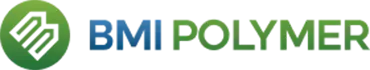 Logo Hạt Nhựa Màu BMI Polymer - Công Ty Cổ Phần BMI Polymer
