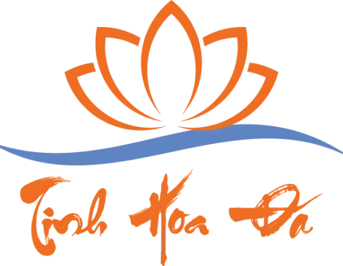 Logo Tinh Hoa Đá Mỹ Nghệ - Công Ty TNHH Tinh Hoa Đá Mỹ Nghệ